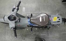 HONDA C125 SUPER CUB 2026 JA71