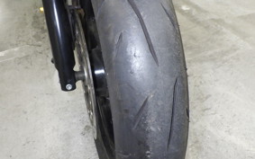 KAWASAKI GPZ400 1983 ZX400A