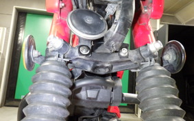 HONDA CT125 HUNTER CUB JA55
