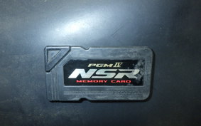 HONDA NSR250R SP