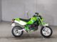 Фото Kawasaki KSR-1 с японского аукциона