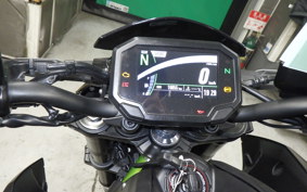 KAWASAKI Z900 Gen.2 2021 ZR900B