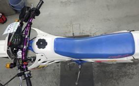 KAWASAKI KDX125 SR 2024 DX125A