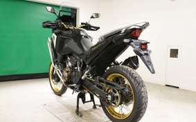 HONDA CRF1100L AFRICA TWIN 2021 SD10