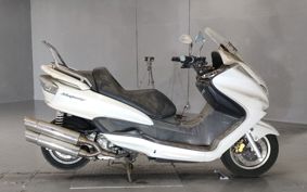 YAMAHA MAJESTY 250 SG03J