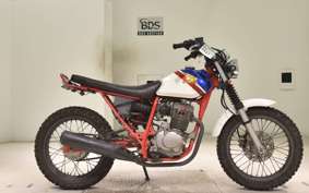 HONDA FTR223 MC34