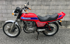 HONDA CB400 2022 CB400N