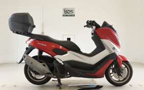 YAMAHA N-MAX 2008 SE86J