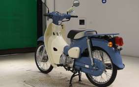 HONDA C50 SUPER CUB 2001 AA09