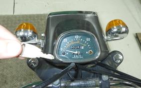 HONDA NAUTY DAX CY50