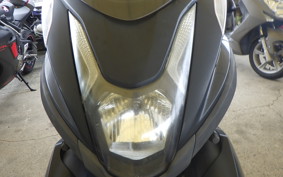 YAMAHA TRICITY 125 SE82J