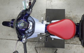 HONDA C125 SUPER CUB 2007 JA48