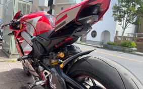 DUCATI PANIGA-REV4S 2018 DA00J