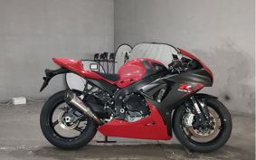 SUZUKI GSX-R600 2017 GN7FA