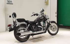 YAMAHA DRAGSTAR 250 VG05J