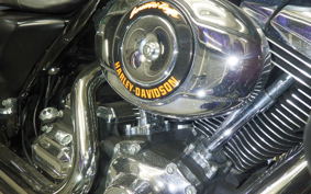 HARLEY FLHX 1580 2010