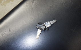 HONDA GYRO CANOPY 2011 TA03