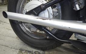 YAMAHA DRAGSTAR 400 2003 VH01J