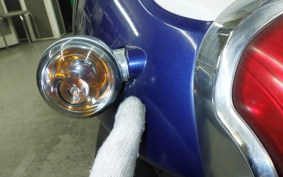 HONDA GIORNO 2 2024 AF70