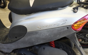 KYMCO SOONER 50SS