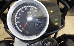 HONDA GB350 2024 NC59