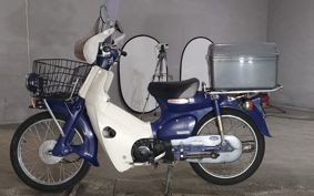 HONDA SUPER CUB50 AA01