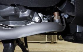 YAMAHA JOG 2014 SA57J