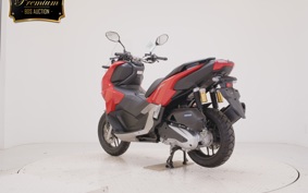 HONDA ADV160 2013 KF54