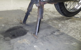 HONDA C90 SUPER CUB HA02