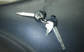 HONDA BENLY 50 2002 AA05