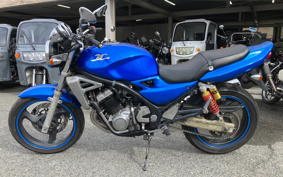 KAWASAKI BALIUS250-2 ZR250B