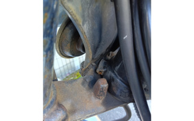 YAMAHA SR400-1 2007 RH01J