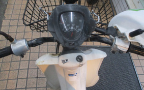HONDA SUPER CUB110 JA07