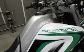 YAMAHA SEROW 250 Gen.2 2021 DG17J