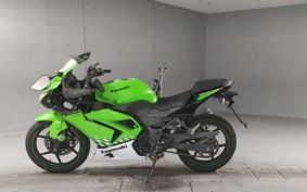 KAWASAKI NINJA250R EX250K