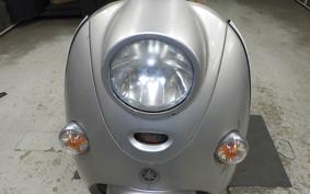 YAMAHA VINO 50 2021 SA26J