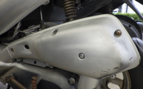 HONDA DIO CESTA AF34