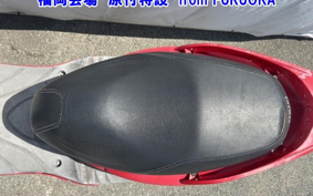 YAMAHA CYGNUS125XSR-2