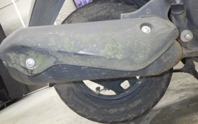 SUZUKI ADDRESS V125 G CF46A