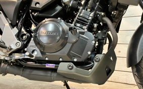 SUZUKI STROM 250ABS DS11A