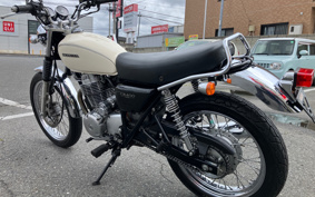 HONDA CB400SS 2006 NC41