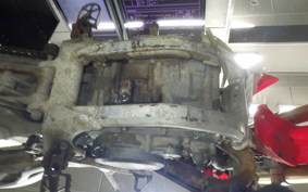 HONDA CRF250 RALLY ME10