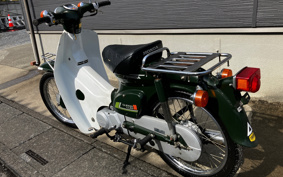 HONDA SUPER CUB90 HA02