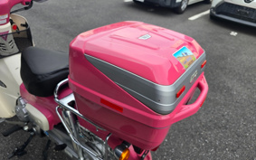 HONDA SUPER CUB110 JA44