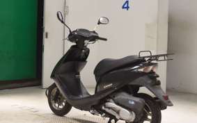 HONDA DIO Gen.6 2026 AF68