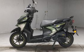 YAMAHA CYGNUS RAY ZR SEJ2
