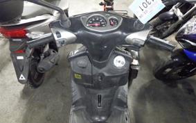 YAMAHA CYGNUS 125 X SE12J