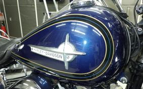 HARLEY FLSTS 1450 1999