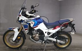 HONDA CRF1000L AFRICA T ADV SPORT DCT 2018 SD04