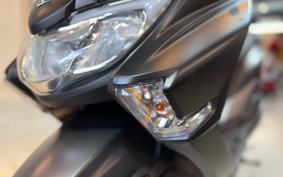 SUZUKI  BURGMAN STREET125EX EA23M